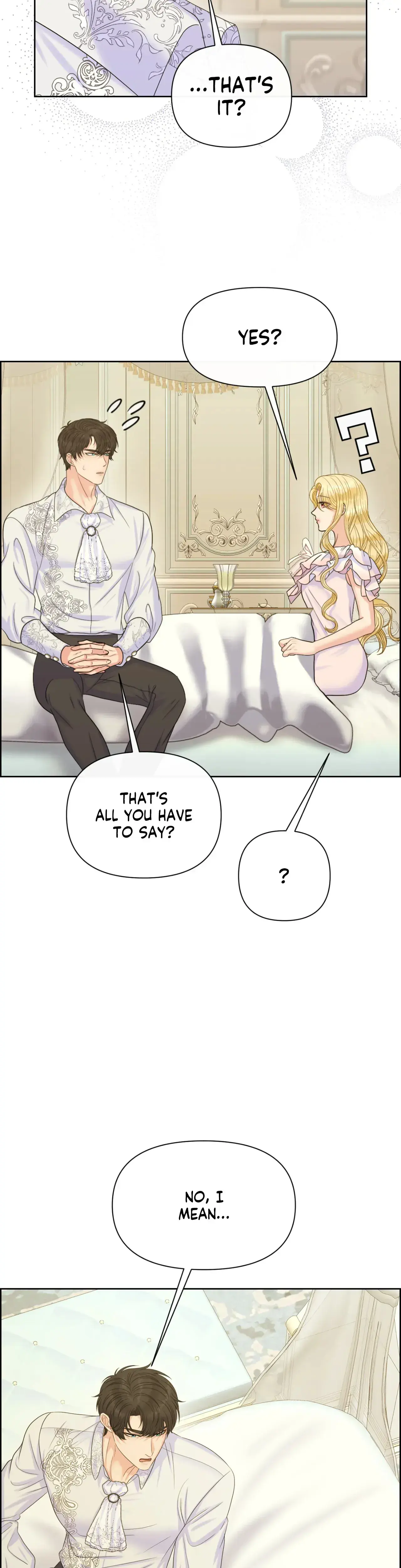 Royal Redemption Chapter 58 - Page 6