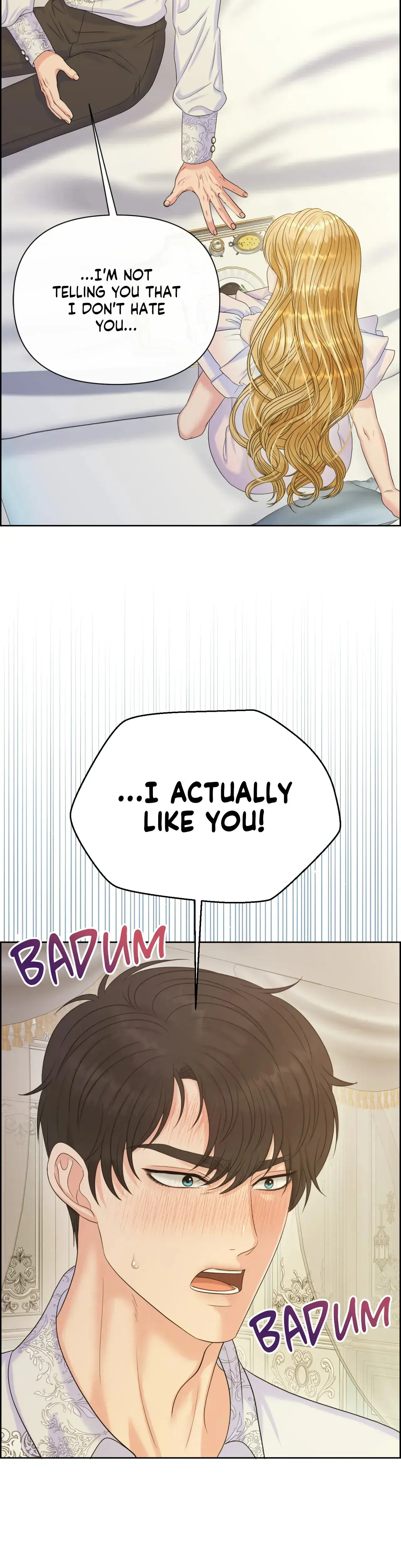 Royal Redemption Chapter 58 - Page 7