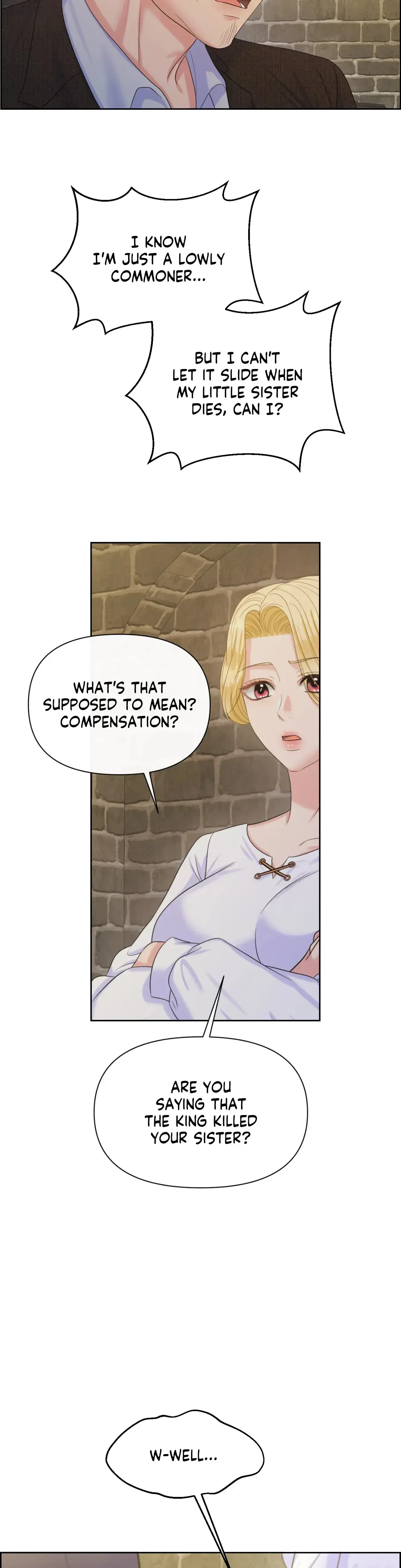 Royal Redemption Chapter 59 - Page 10