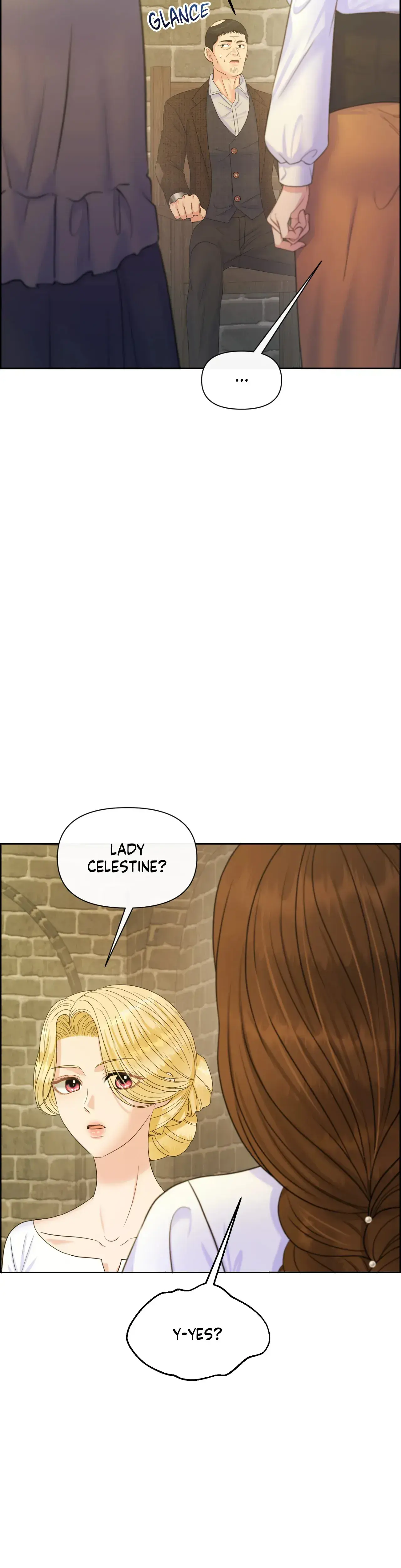 Royal Redemption Chapter 59 - Page 11