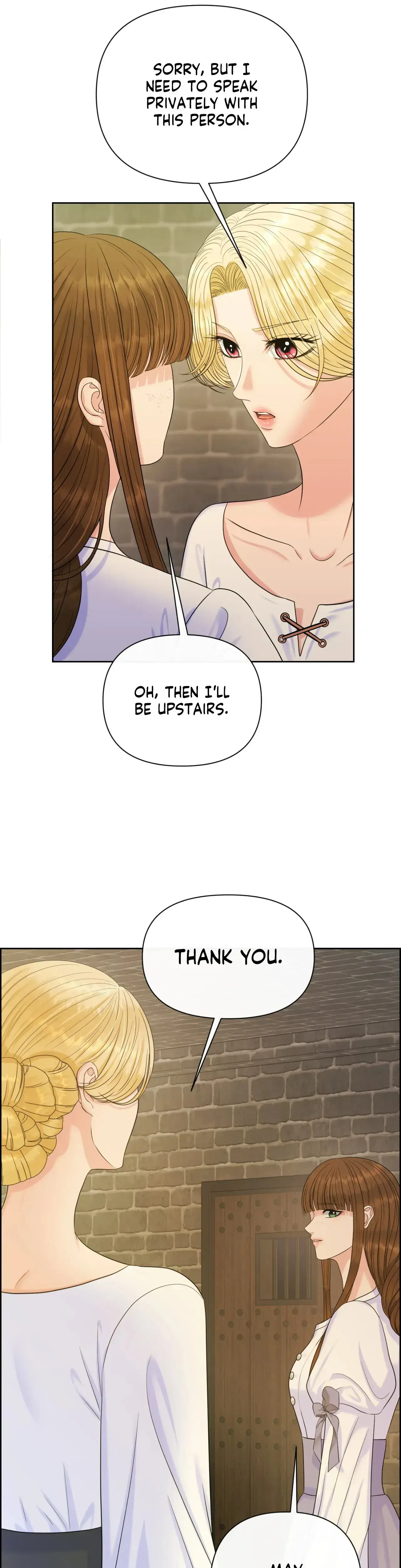 Royal Redemption Chapter 59 - Page 12