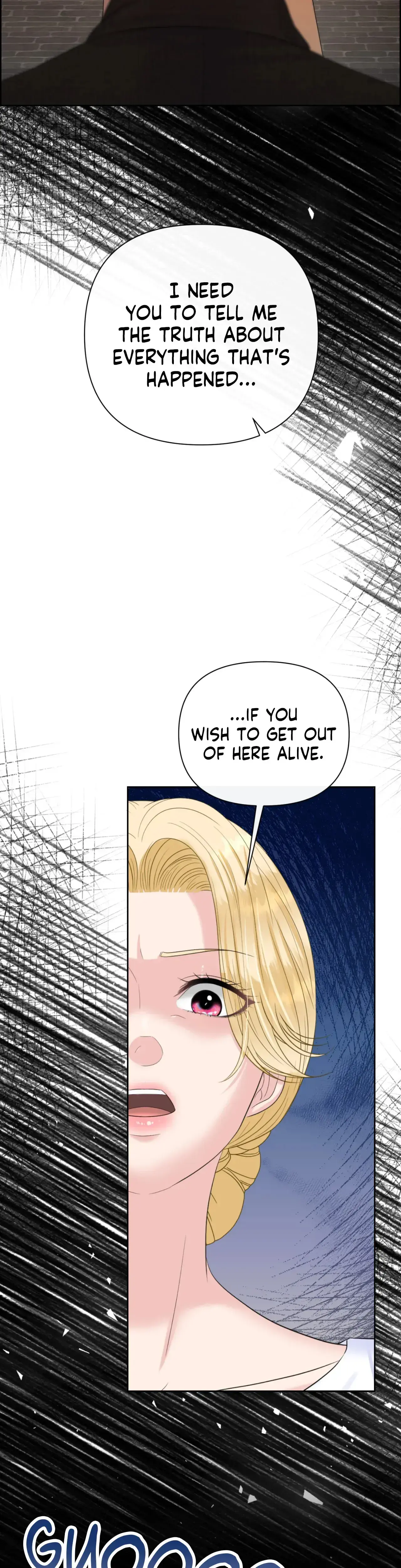 Royal Redemption Chapter 59 - Page 14