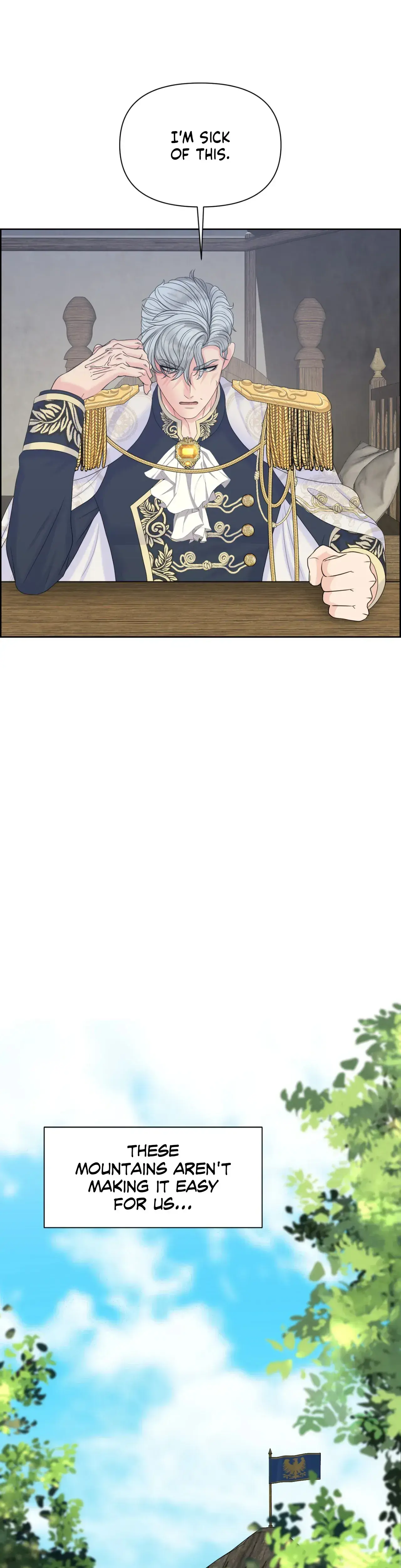 Royal Redemption Chapter 59 - Page 18