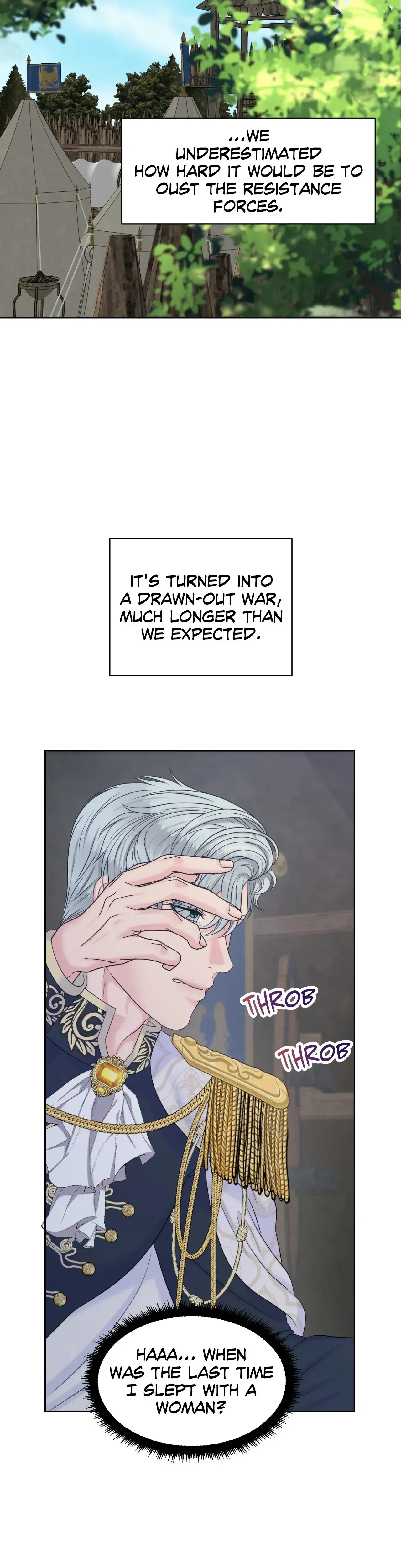 Royal Redemption Chapter 59 - Page 19
