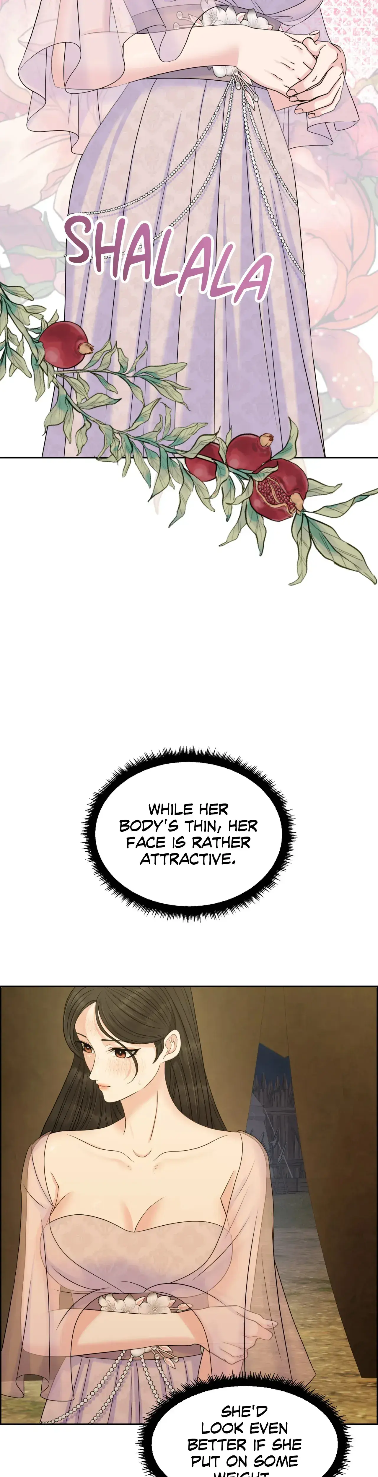 Royal Redemption Chapter 59 - Page 25