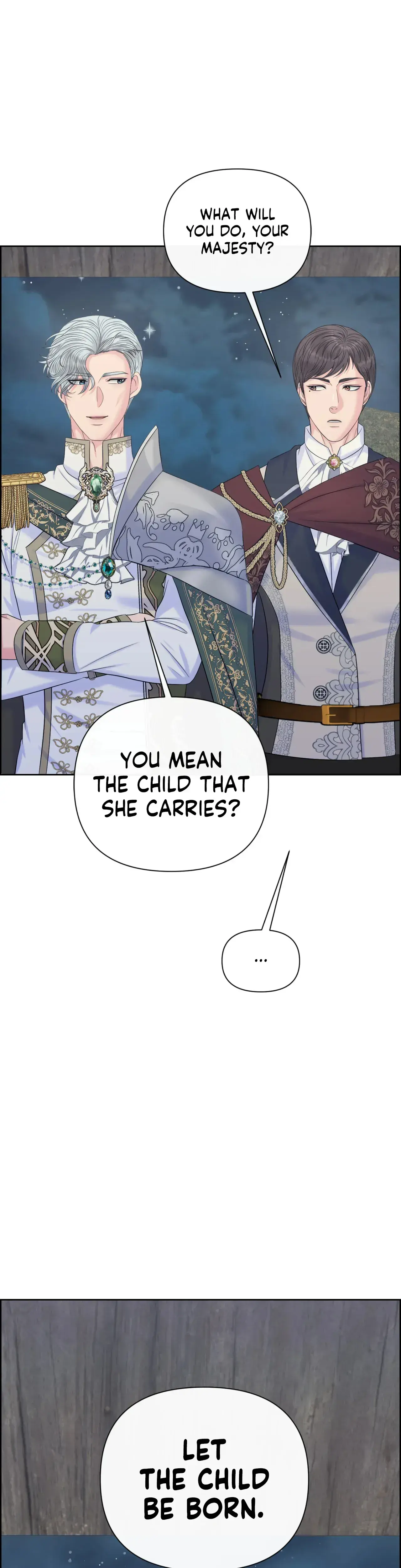 Royal Redemption Chapter 59 - Page 30
