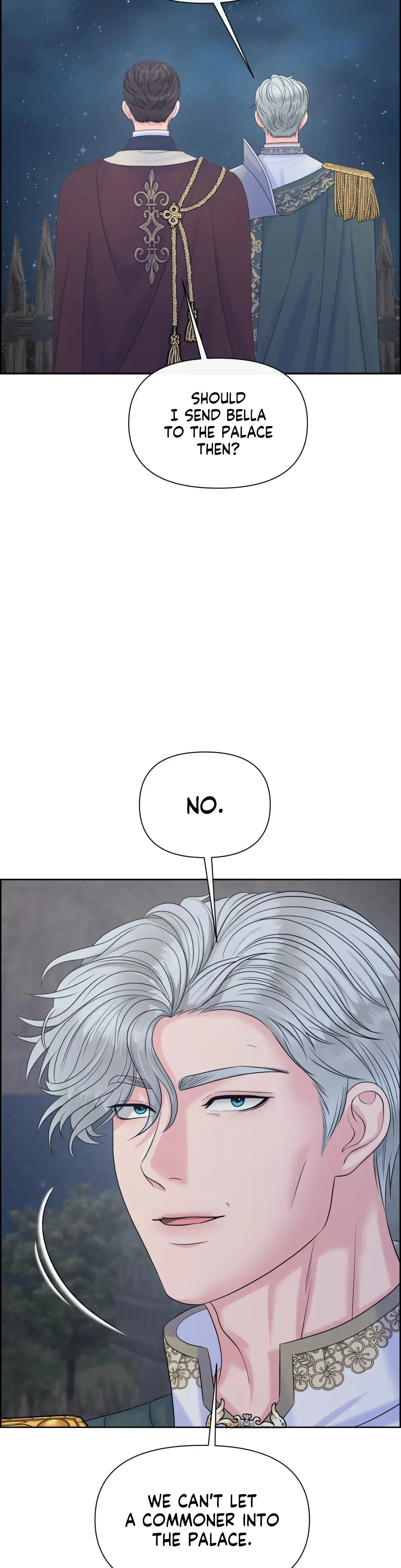 Royal Redemption Chapter 59 - Page 31