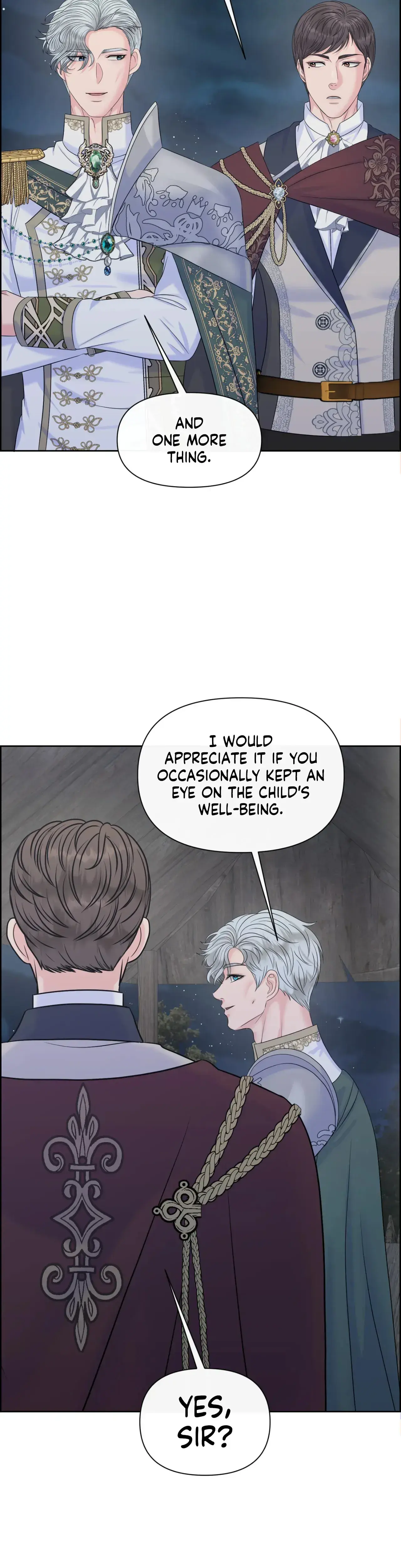 Royal Redemption Chapter 59 - Page 34