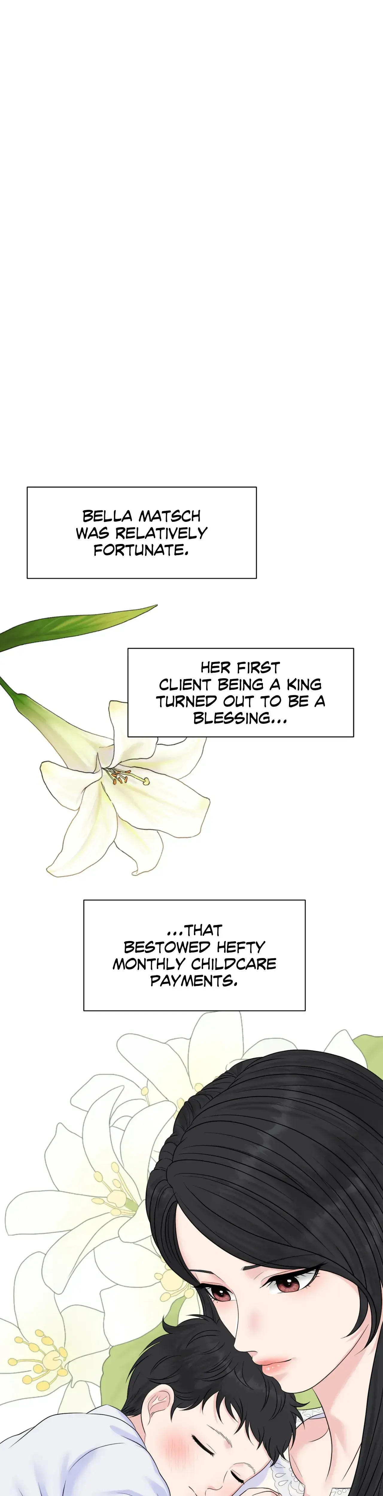 Royal Redemption Chapter 59 - Page 36