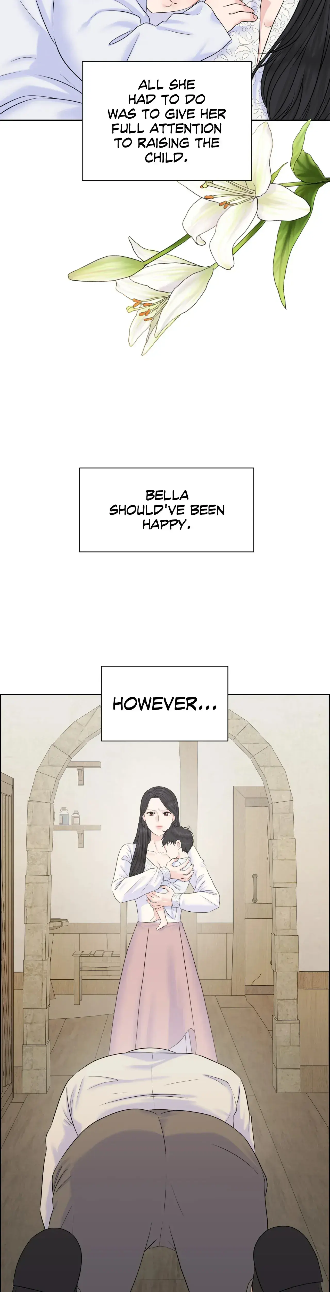 Royal Redemption Chapter 59 - Page 37