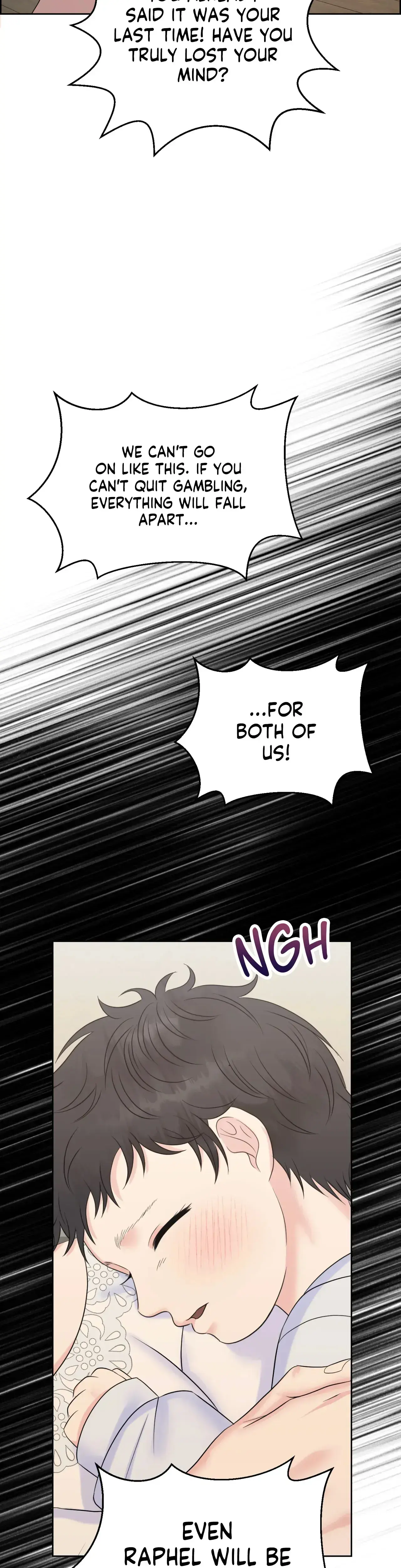 Royal Redemption Chapter 59 - Page 40