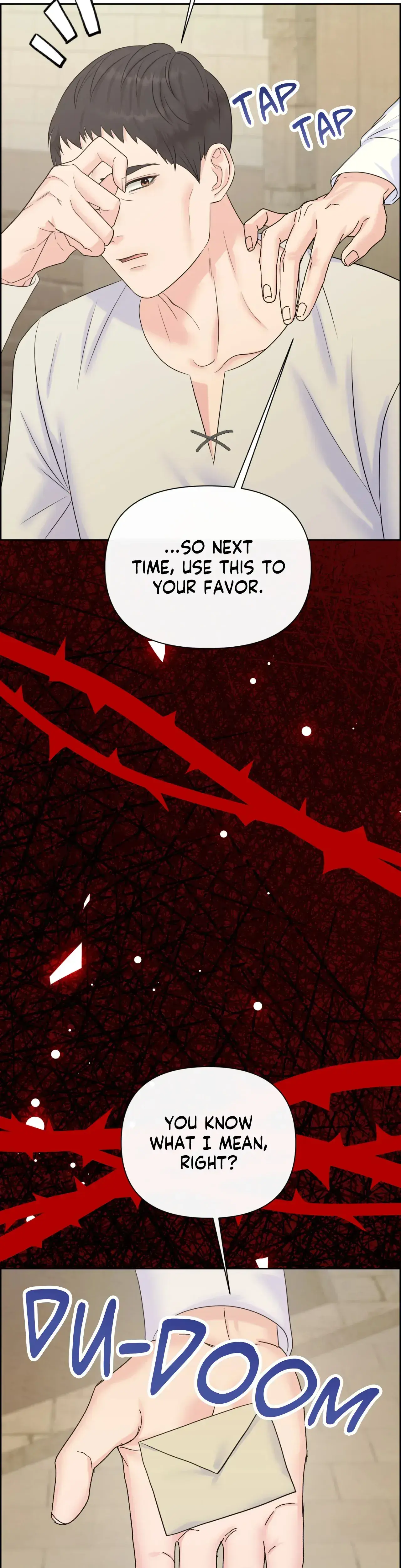Royal Redemption Chapter 59 - Page 45