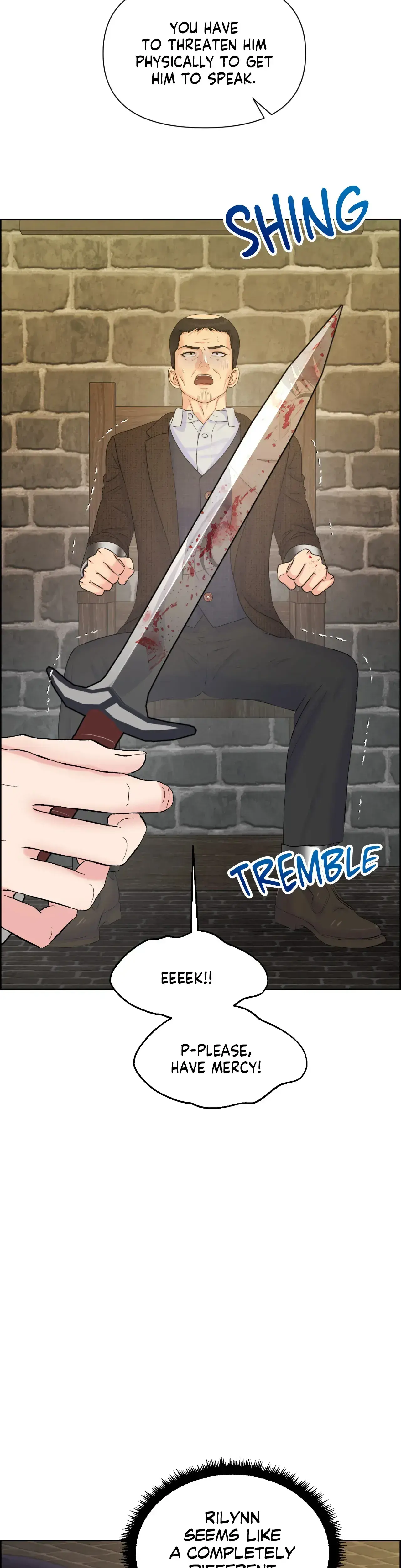 Royal Redemption Chapter 59 - Page 6