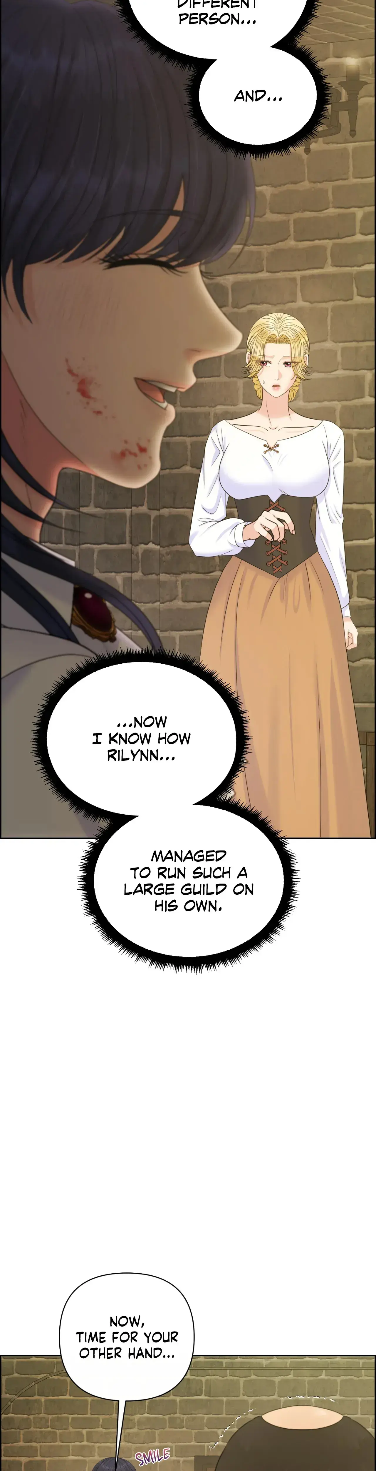 Royal Redemption Chapter 59 - Page 7