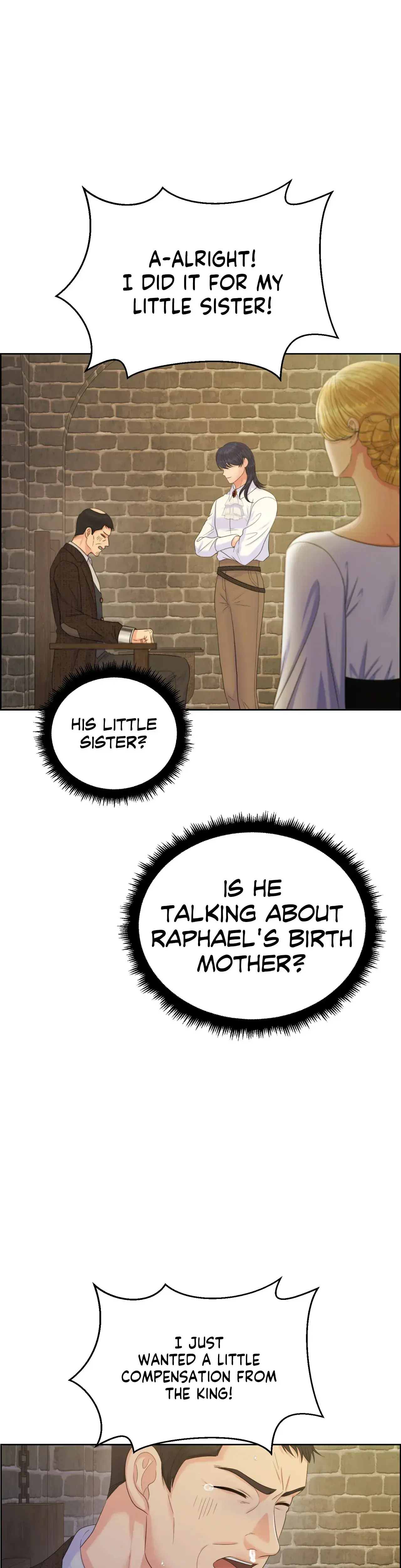 Royal Redemption Chapter 59 - Page 9