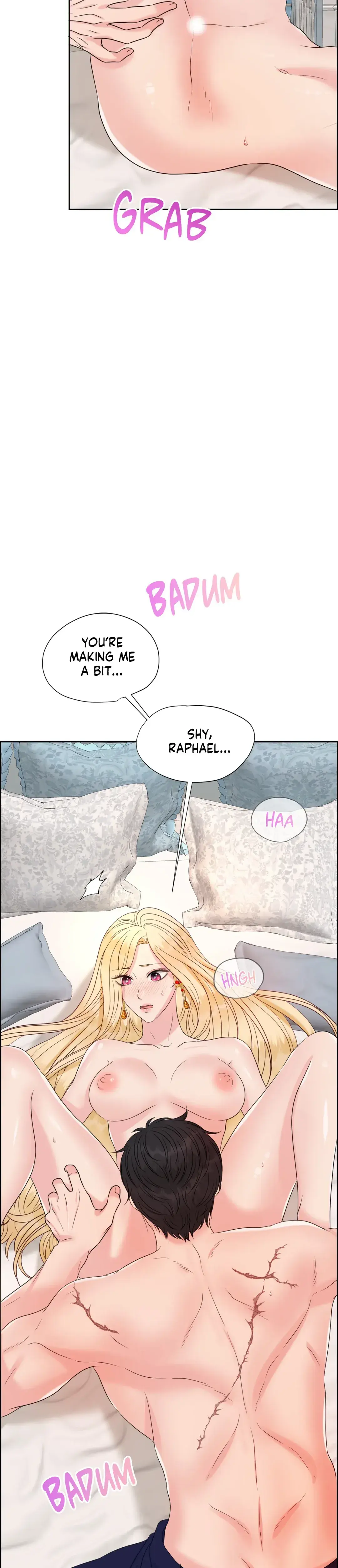 Royal Redemption Chapter 6 - Page 11