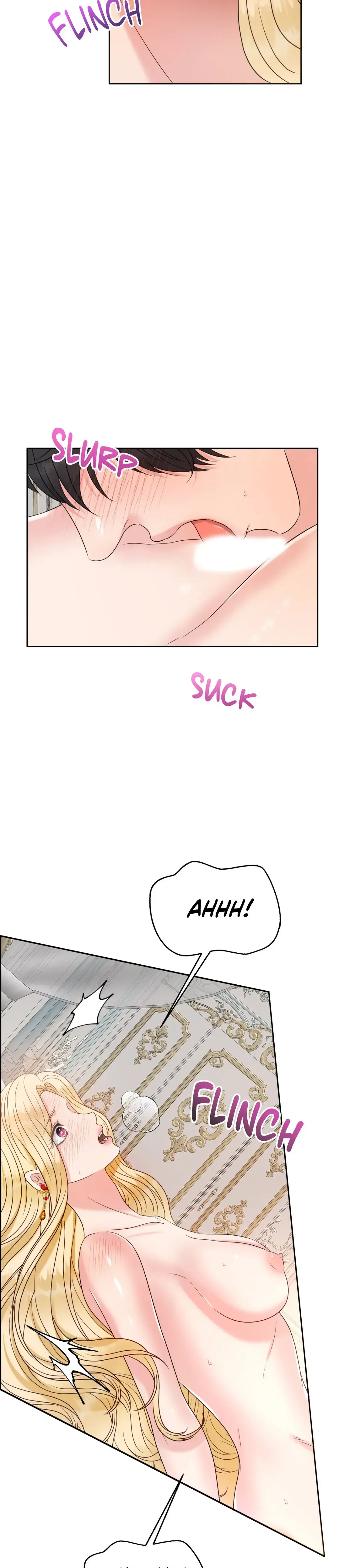 Royal Redemption Chapter 6 - Page 13