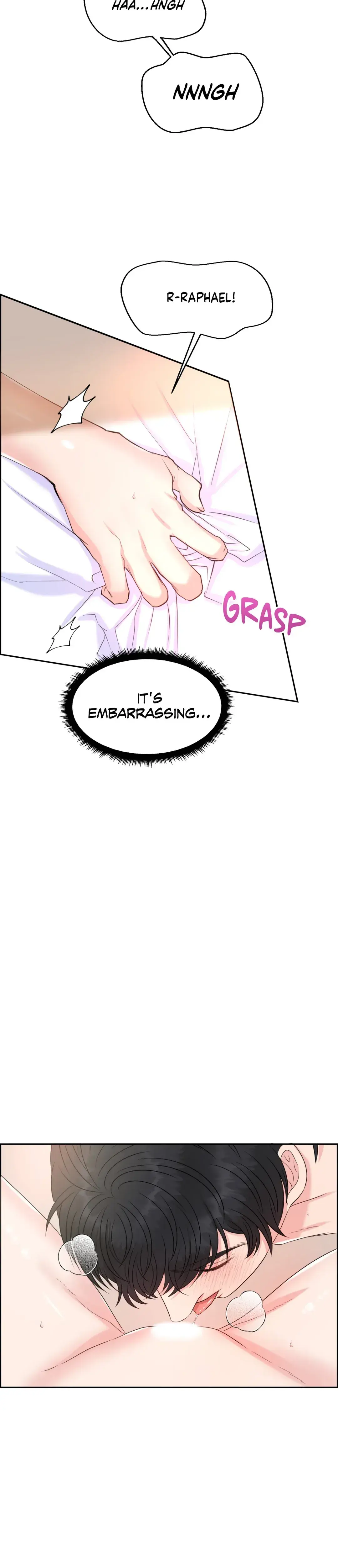 Royal Redemption Chapter 6 - Page 14