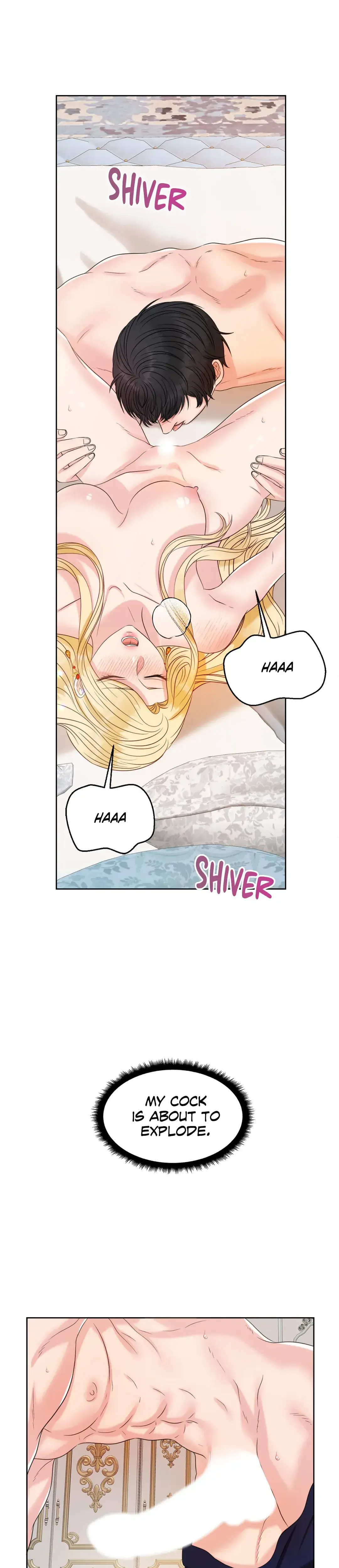Royal Redemption Chapter 6 - Page 15