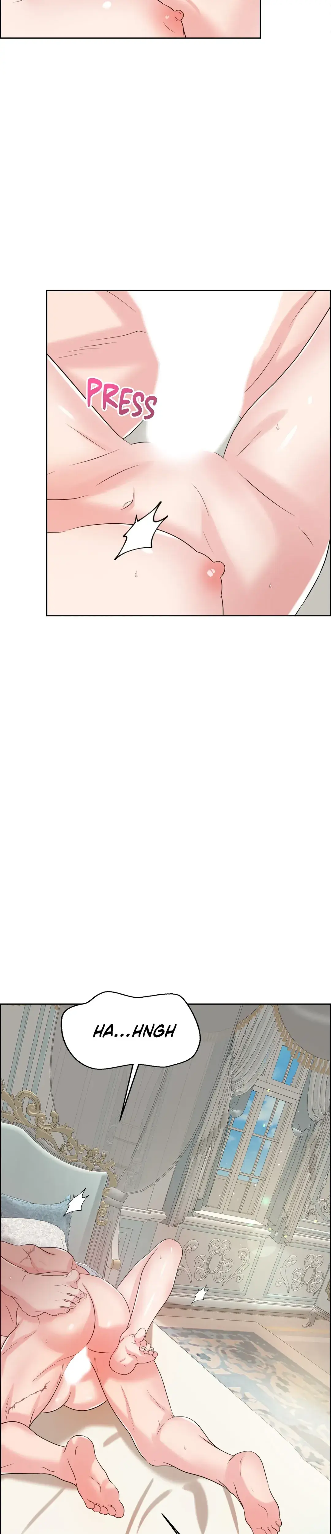 Royal Redemption Chapter 6 - Page 27