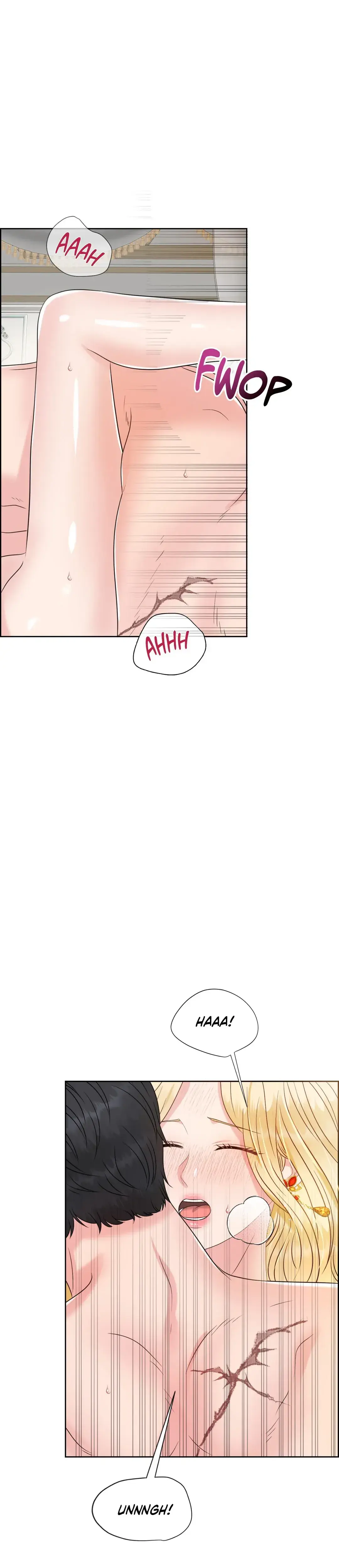 Royal Redemption Chapter 6 - Page 36