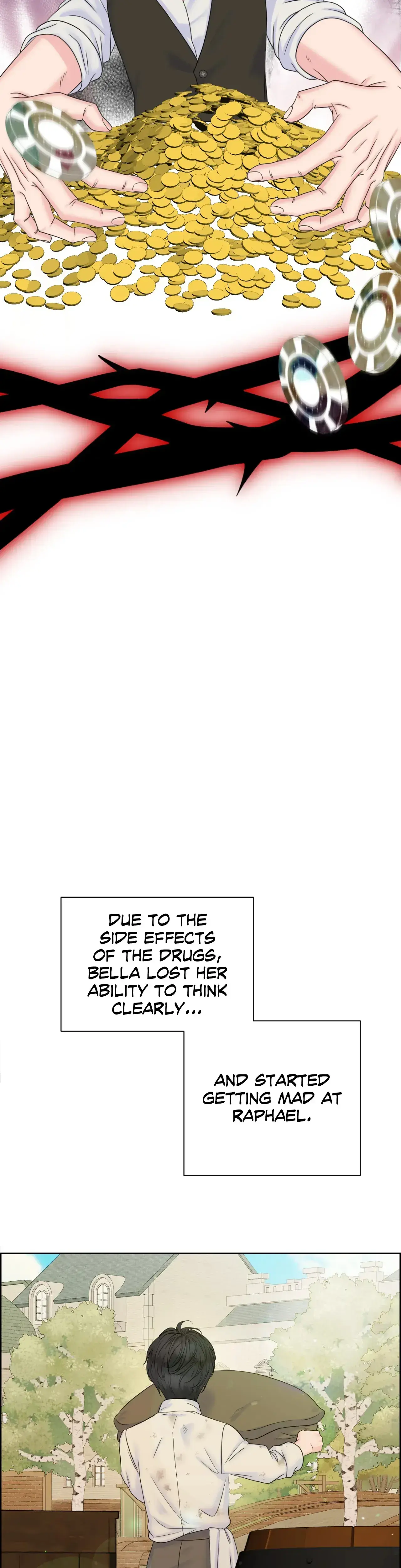 Royal Redemption Chapter 60 - Page 11