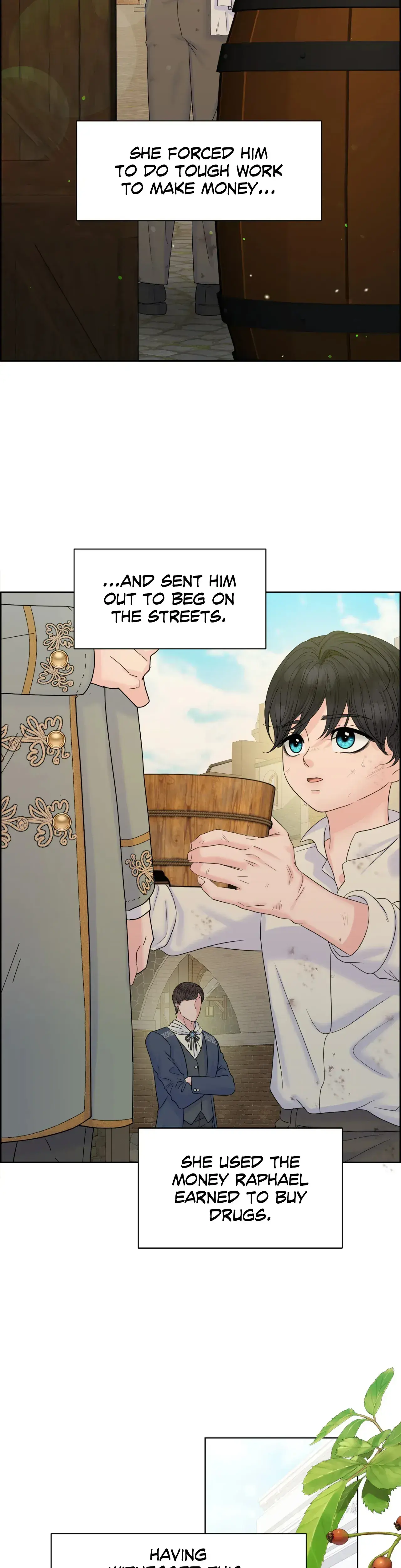 Royal Redemption Chapter 60 - Page 12