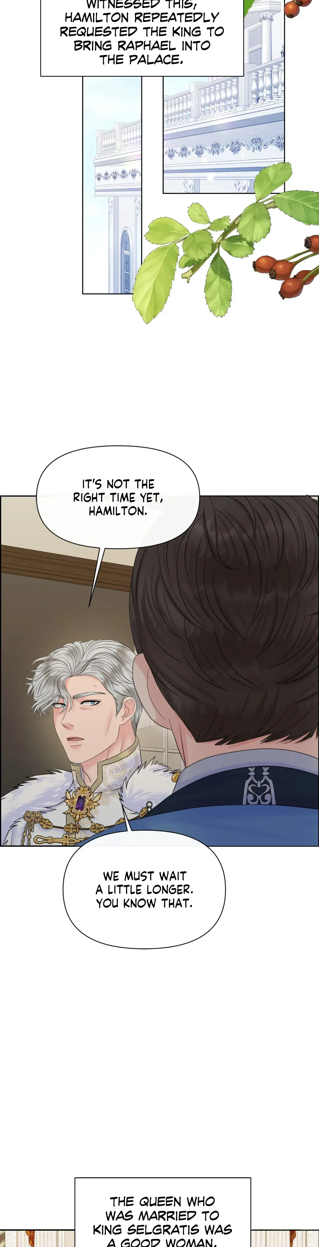 Royal Redemption Chapter 60 - Page 13