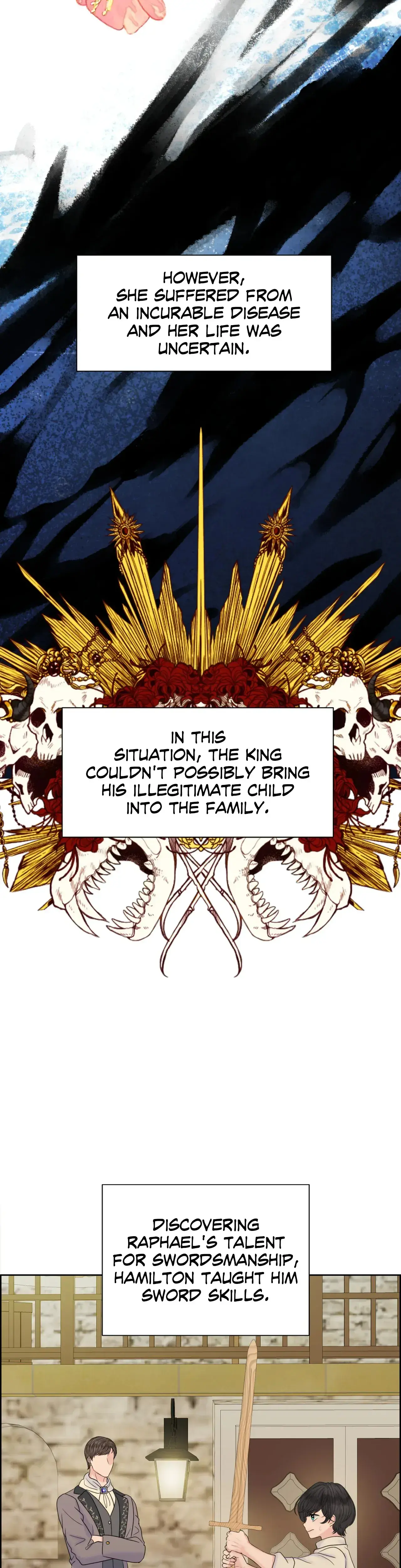 Royal Redemption Chapter 60 - Page 15