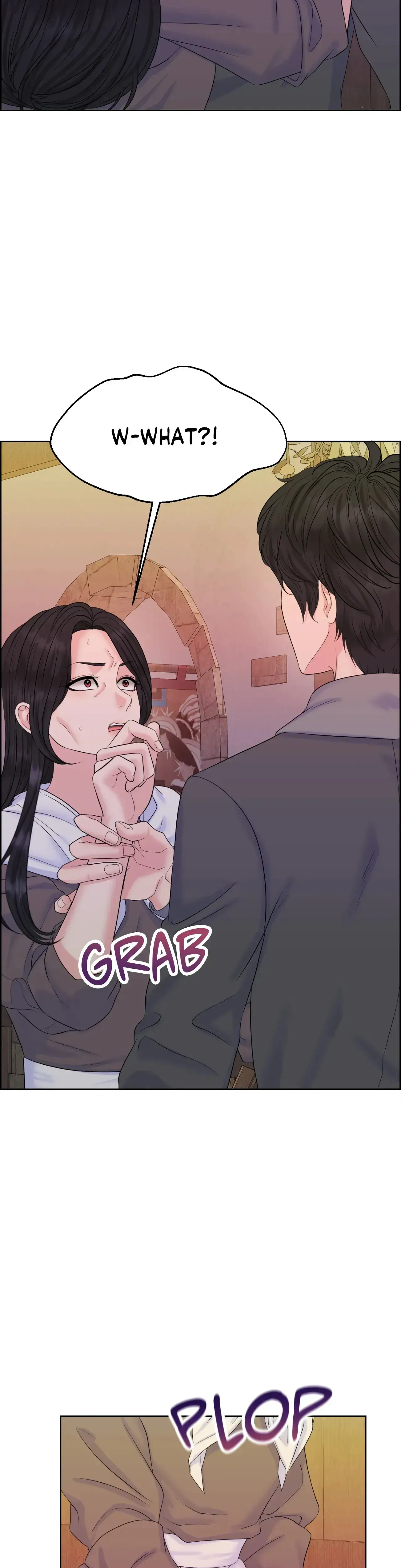 Royal Redemption Chapter 60 - Page 19