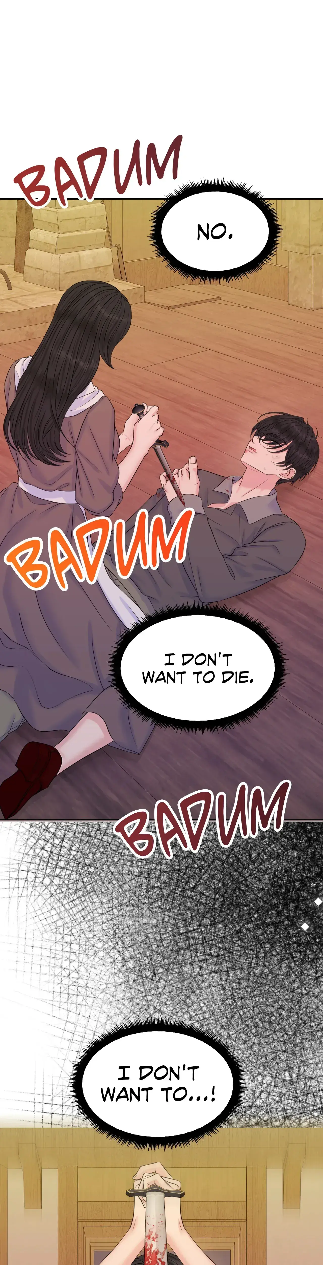 Royal Redemption Chapter 60 - Page 25