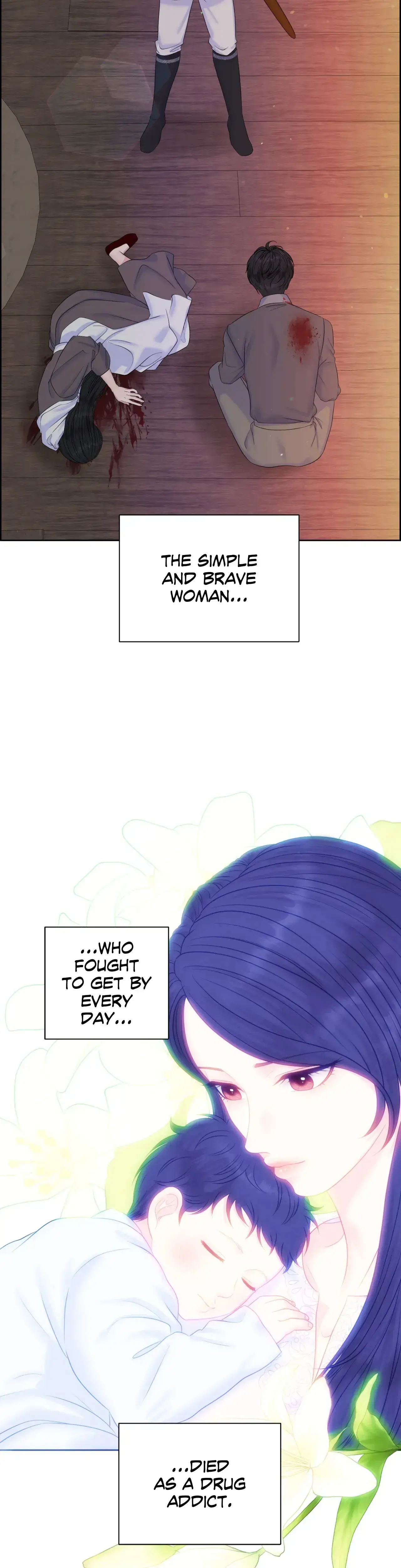 Royal Redemption Chapter 60 - Page 29