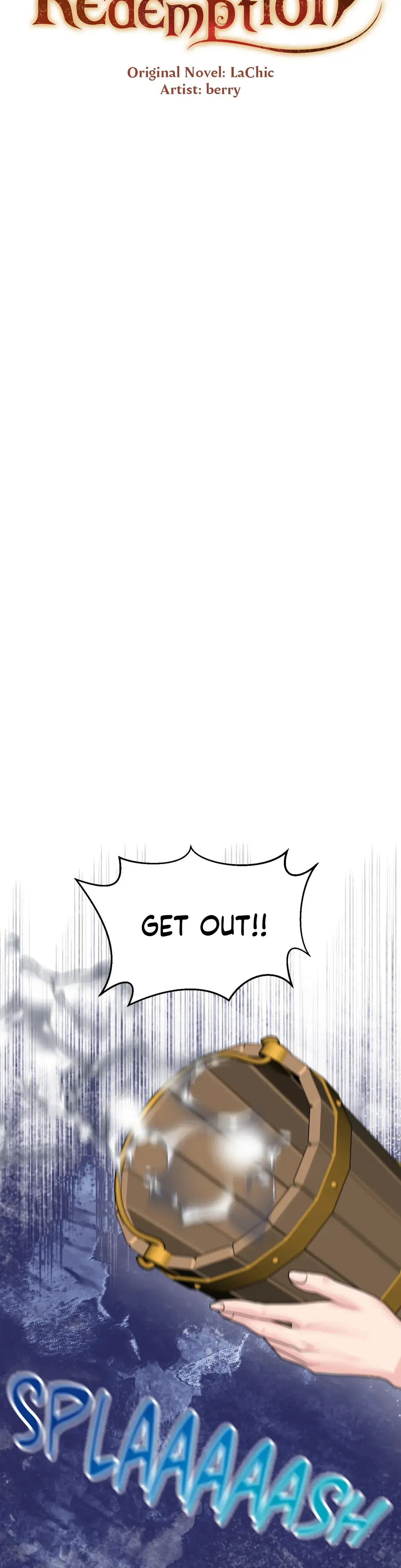 Royal Redemption Chapter 60 - Page 3