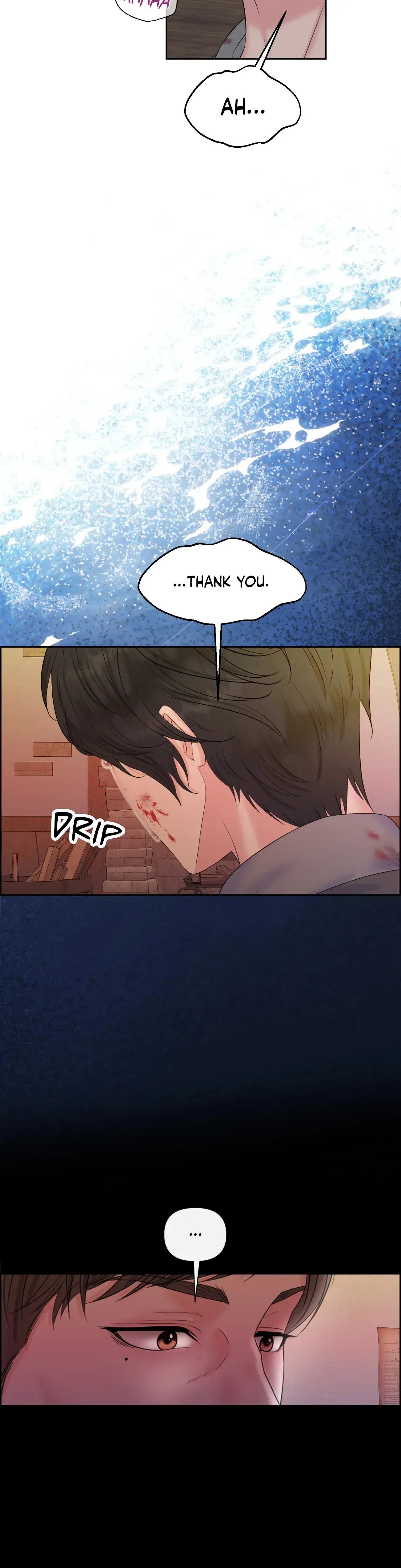 Royal Redemption Chapter 60 - Page 31