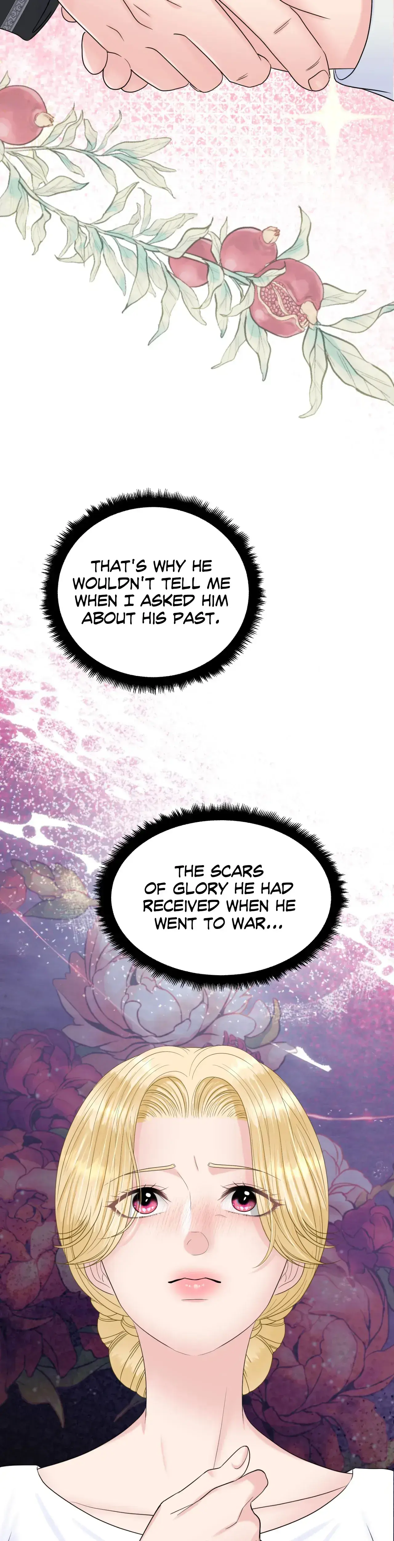 Royal Redemption Chapter 60 - Page 36