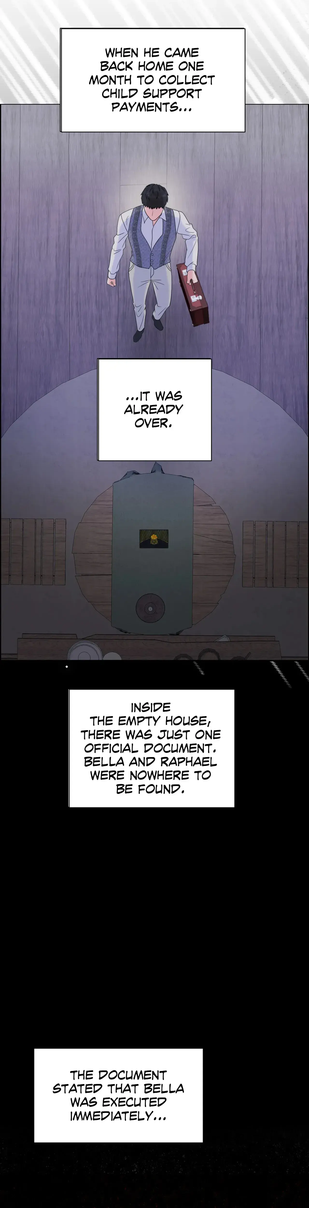 Royal Redemption Chapter 60 - Page 38