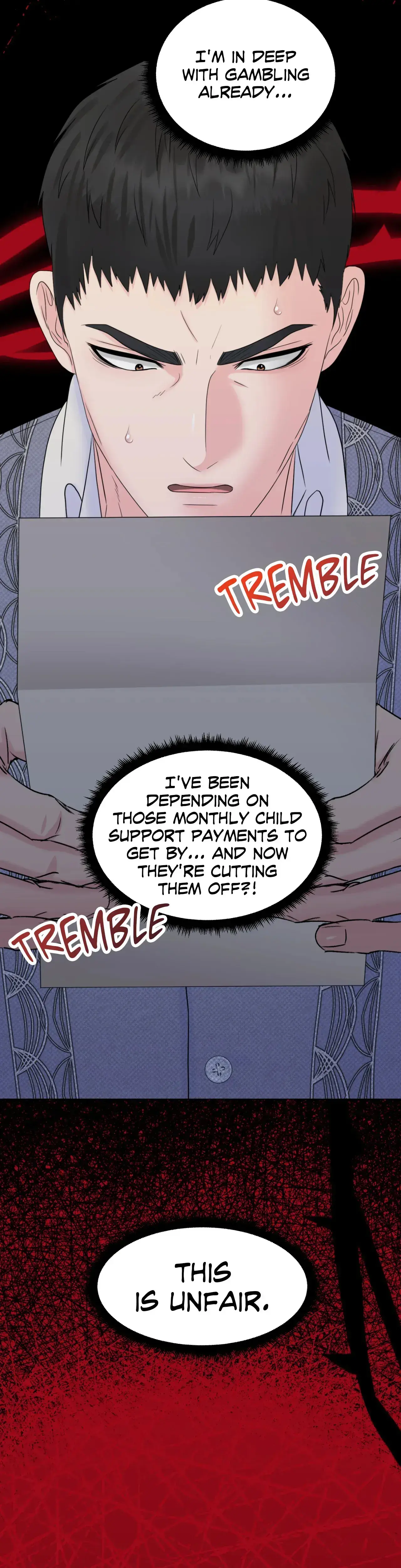 Royal Redemption Chapter 60 - Page 40