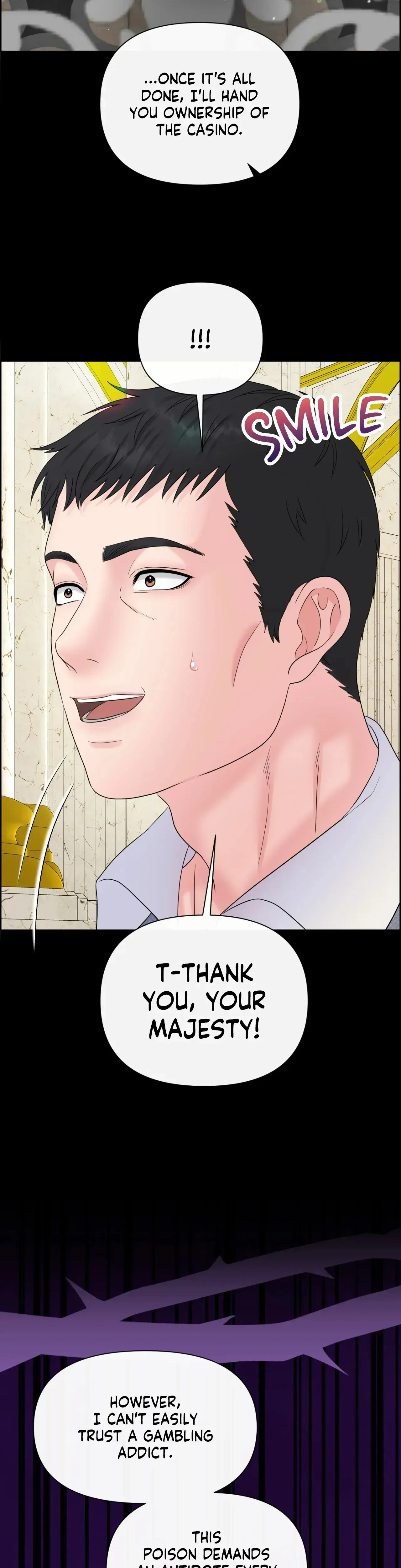 Royal Redemption Chapter 60 - Page 43