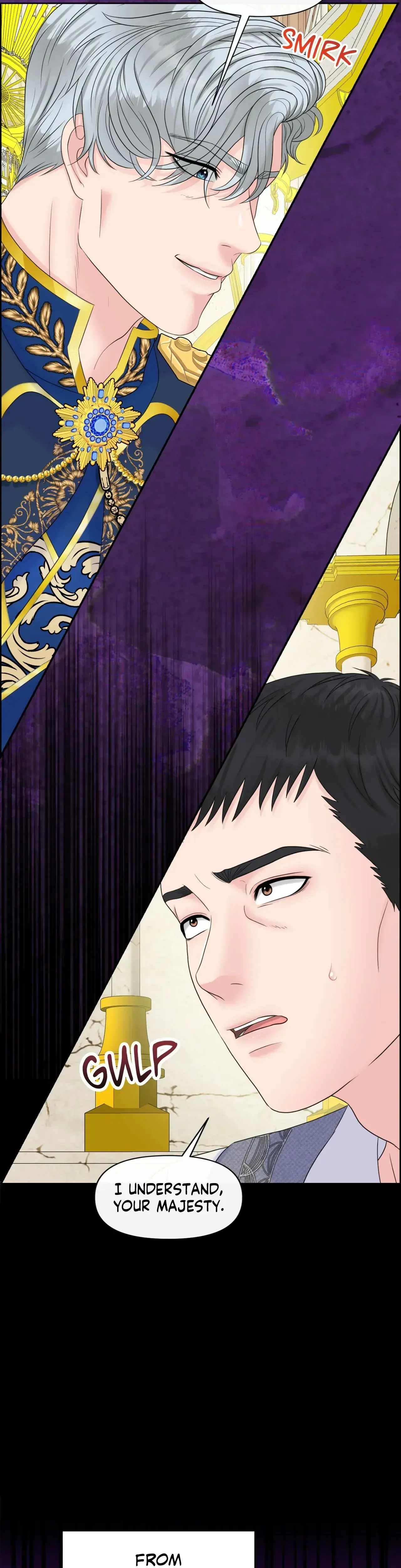 Royal Redemption Chapter 60 - Page 45