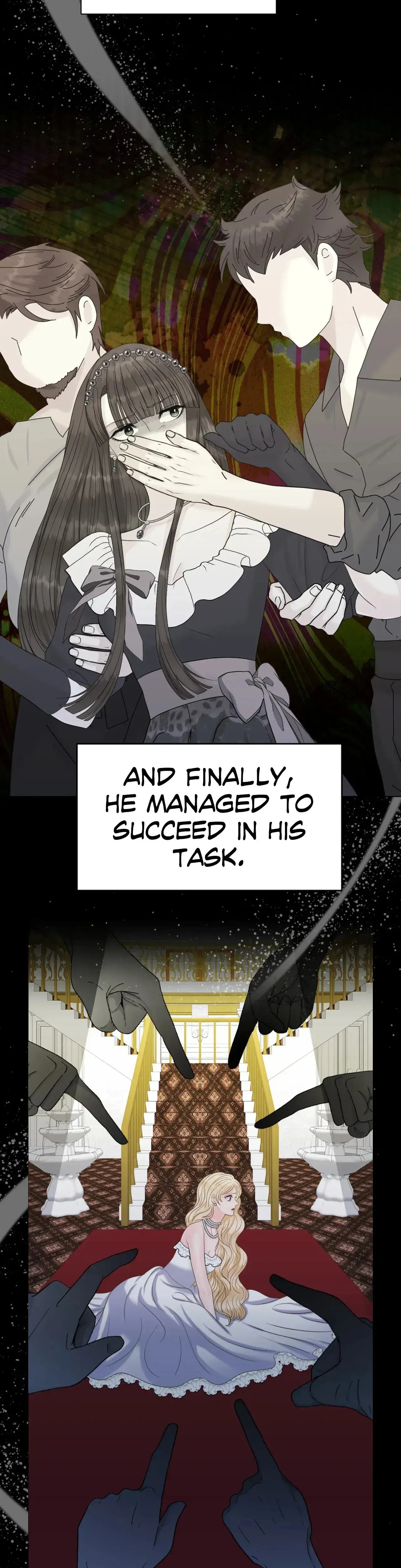 Royal Redemption Chapter 60 - Page 47