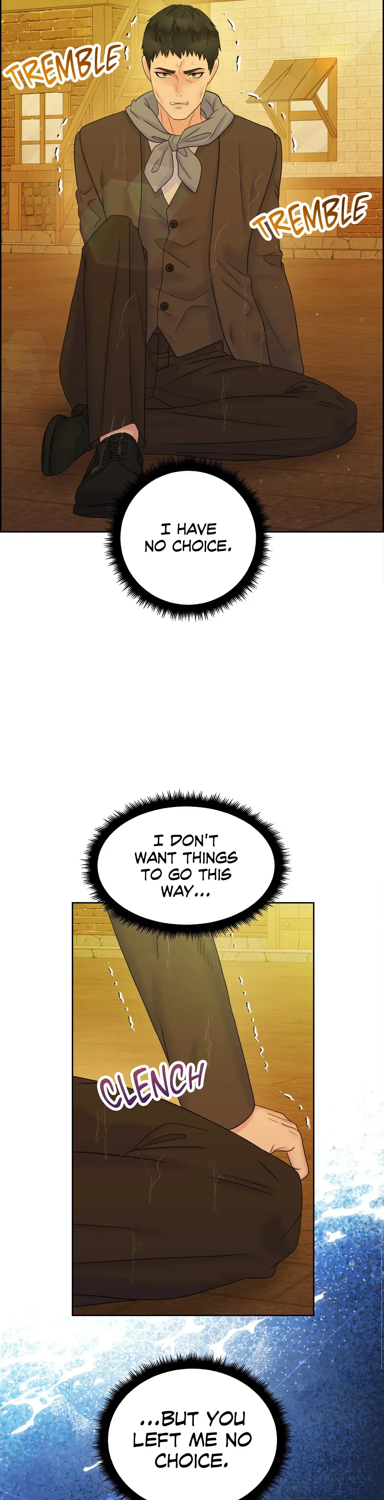 Royal Redemption Chapter 60 - Page 5