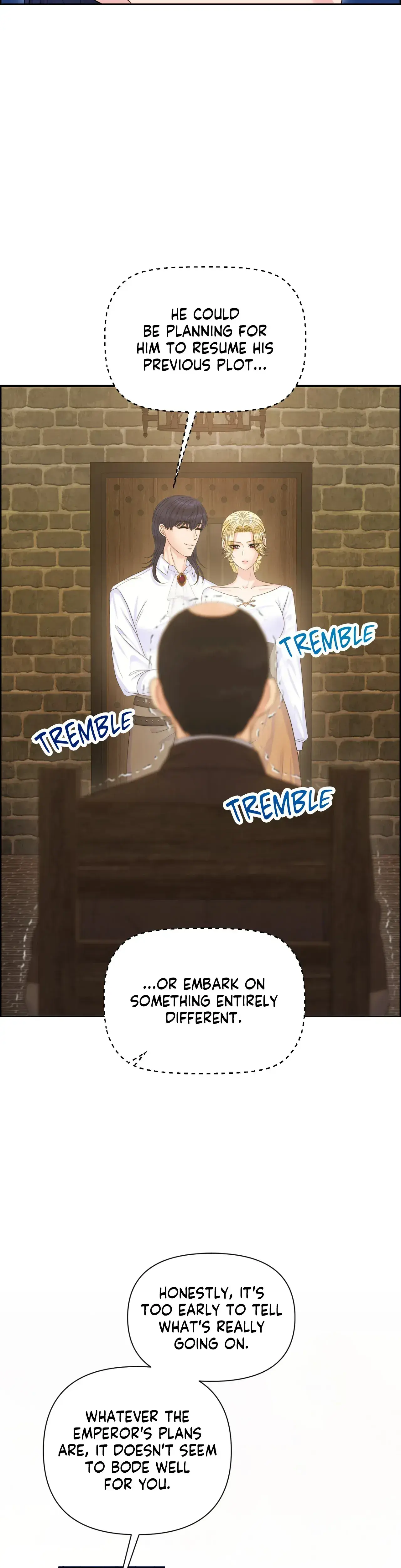 Royal Redemption Chapter 61 - Page 11