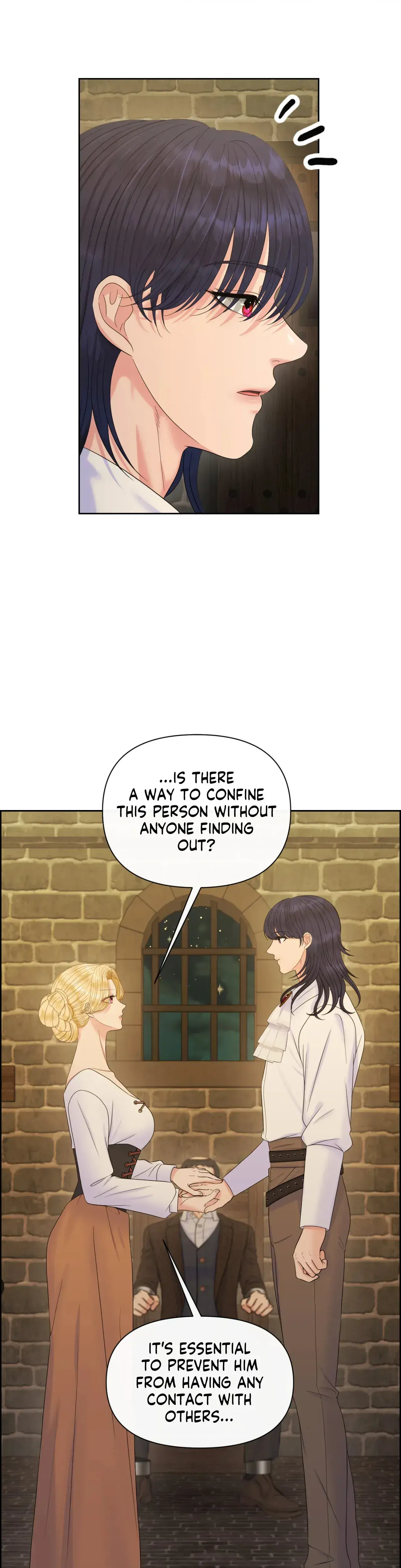 Royal Redemption Chapter 61 - Page 15