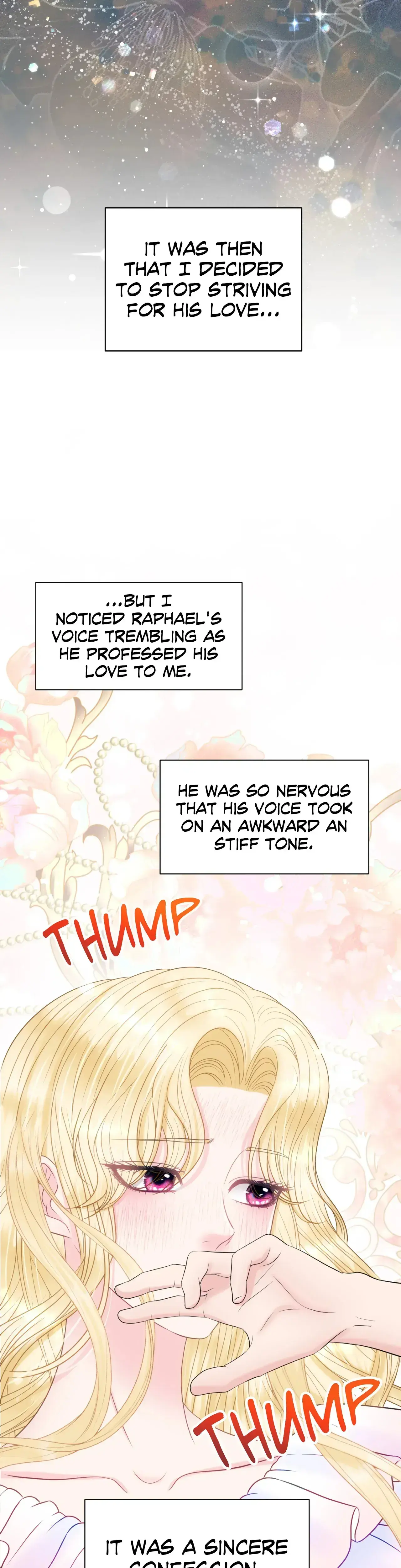 Royal Redemption Chapter 61 - Page 23