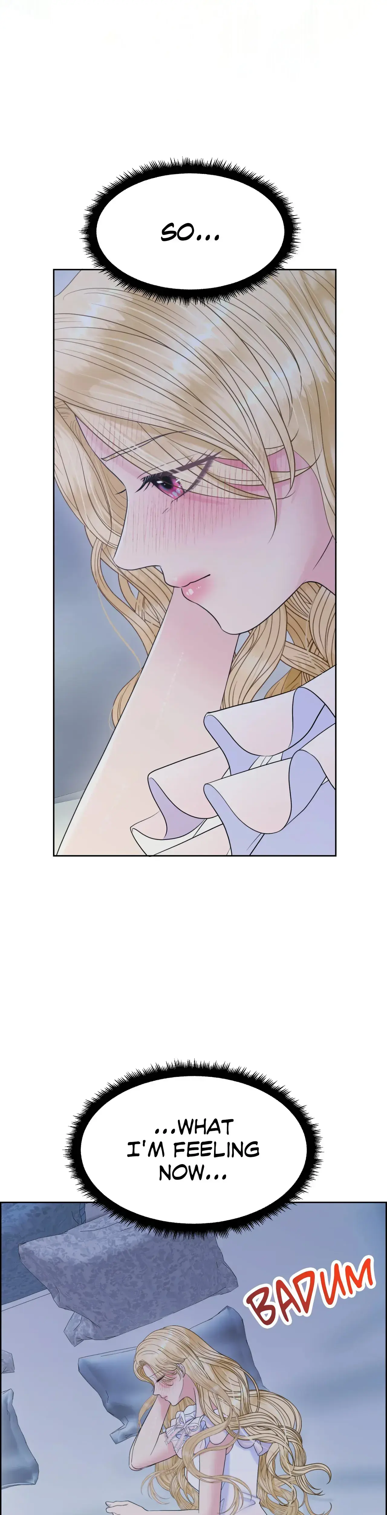 Royal Redemption Chapter 61 - Page 26