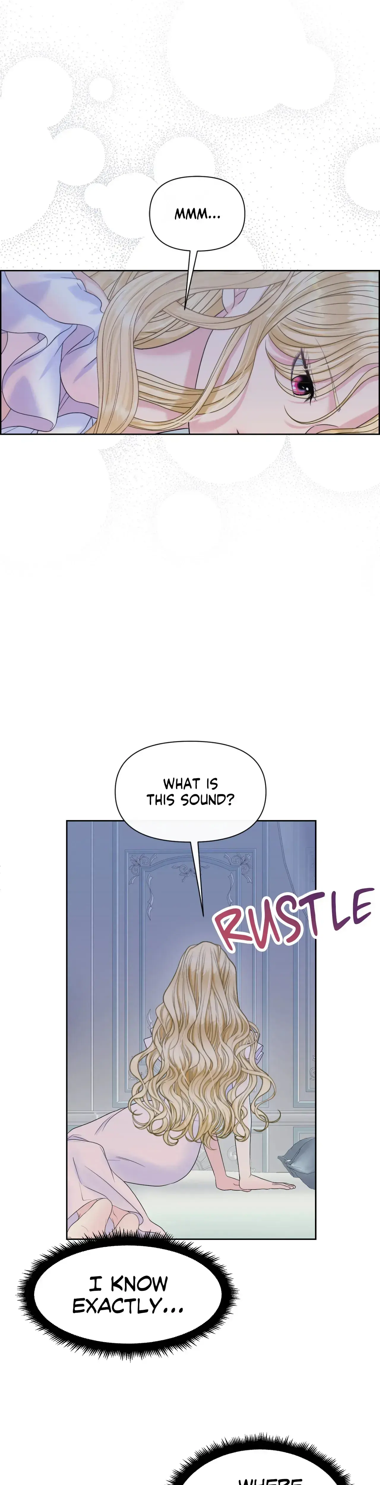 Royal Redemption Chapter 61 - Page 29