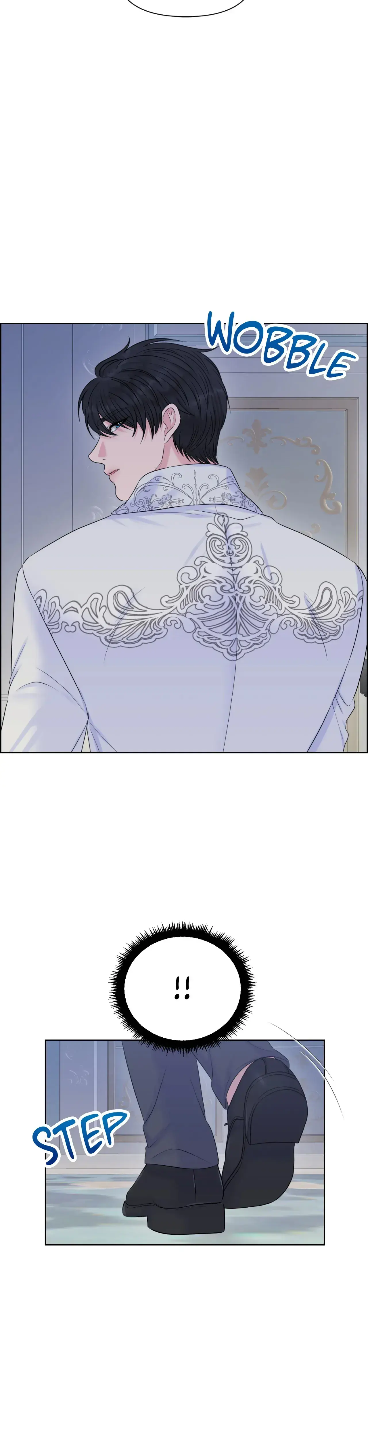 Royal Redemption Chapter 61 - Page 31