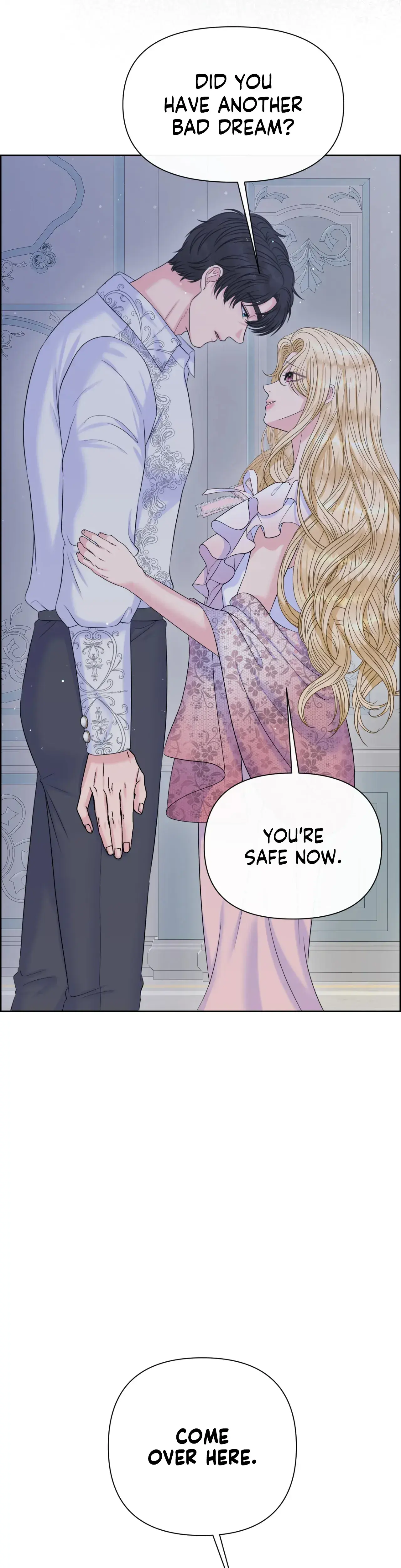 Royal Redemption Chapter 61 - Page 36