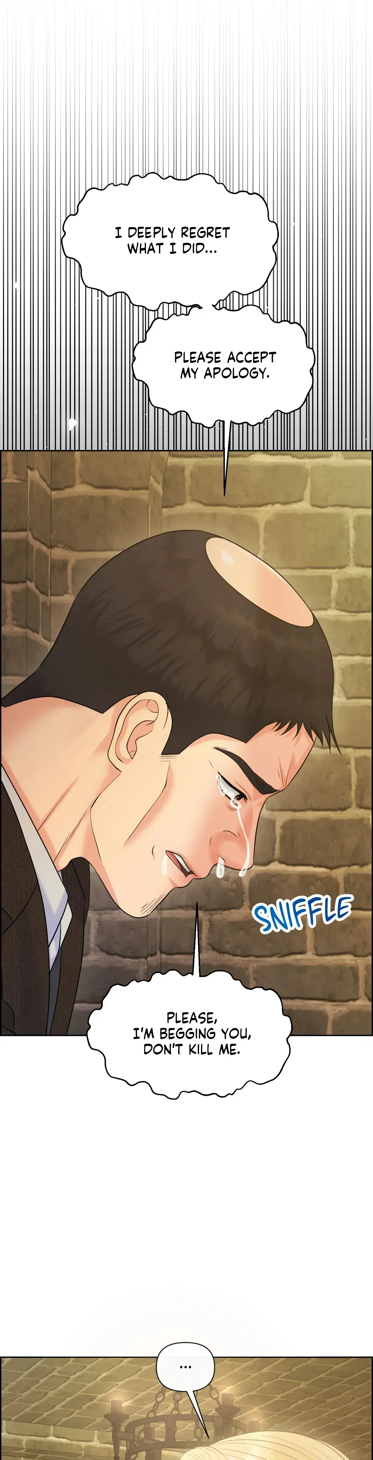 Royal Redemption Chapter 61 - Page 4