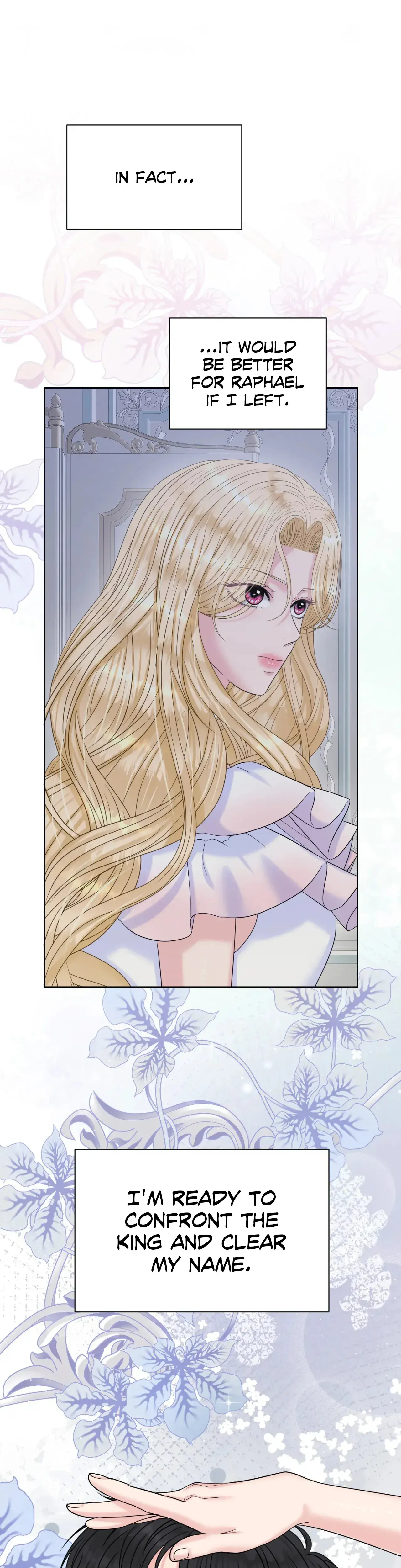 Royal Redemption Chapter 61 - Page 40